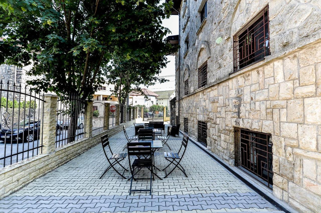 Vila Sabarel Eforie Sud  Exterior foto