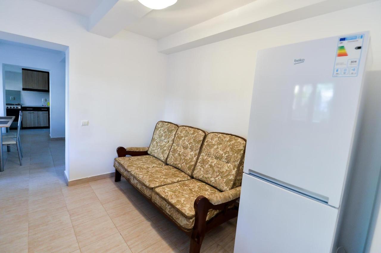 Vila Sabarel Eforie Sud  Exterior foto