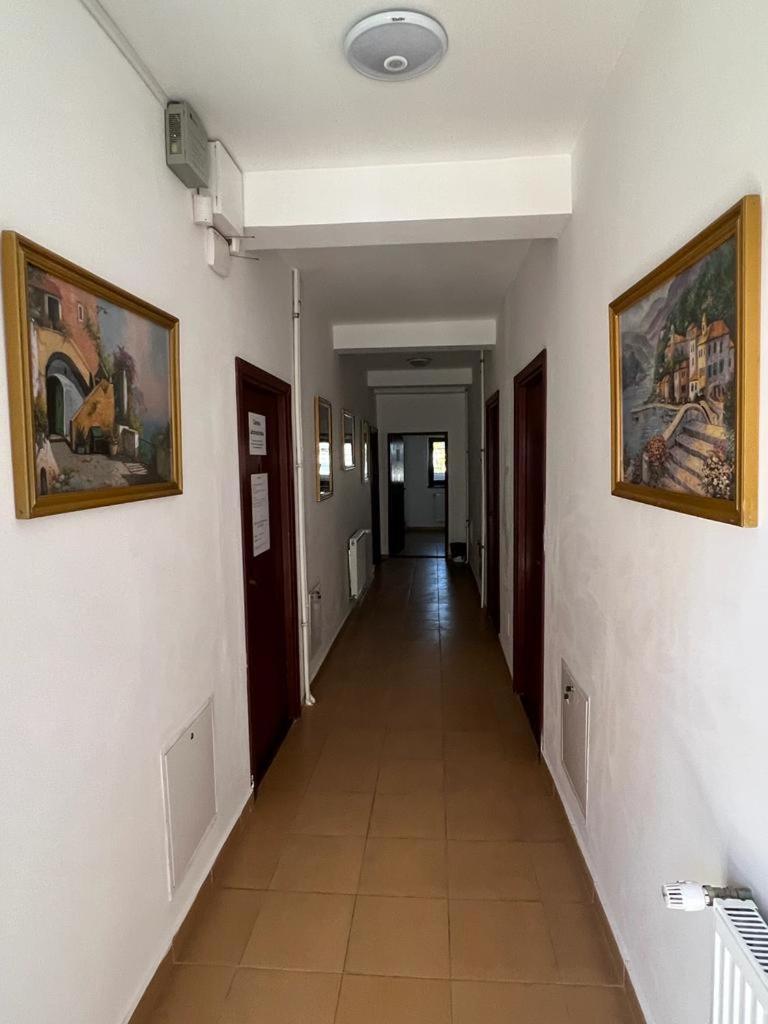 Vila Sabarel Eforie Sud  Exterior foto