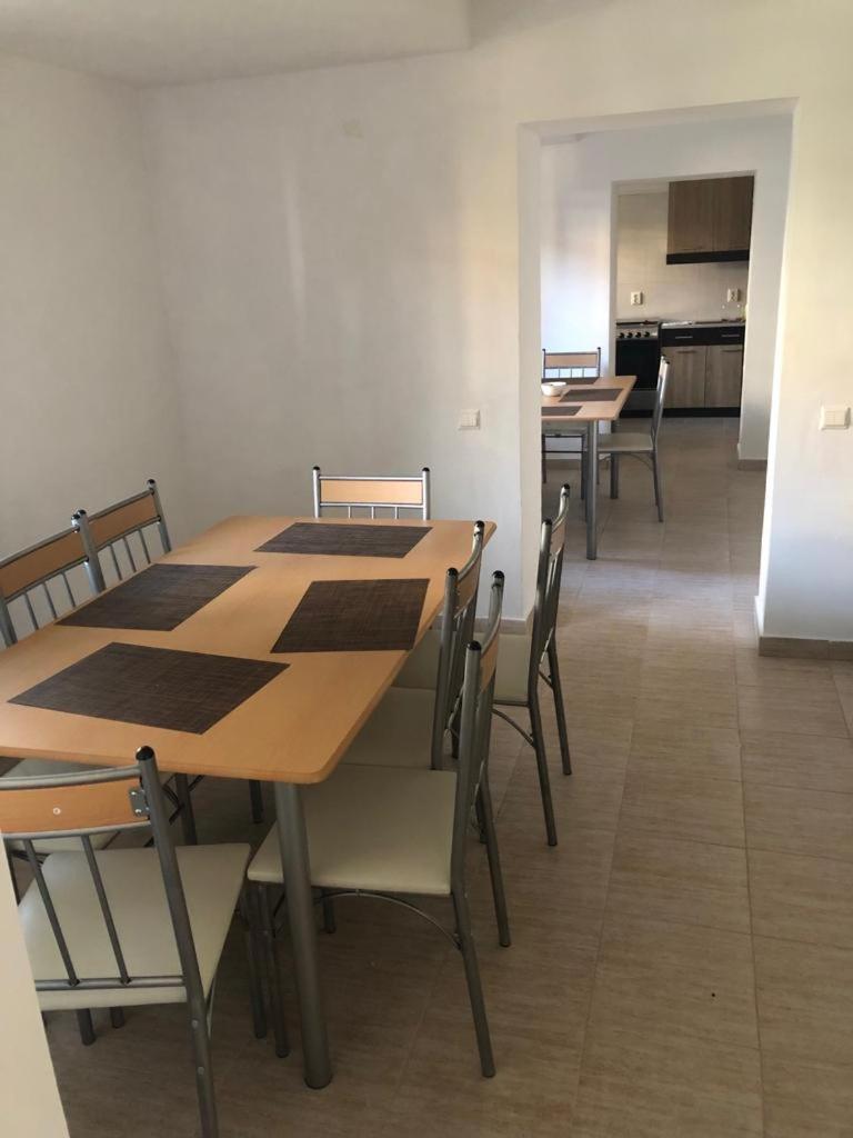Vila Sabarel Eforie Sud  Exterior foto