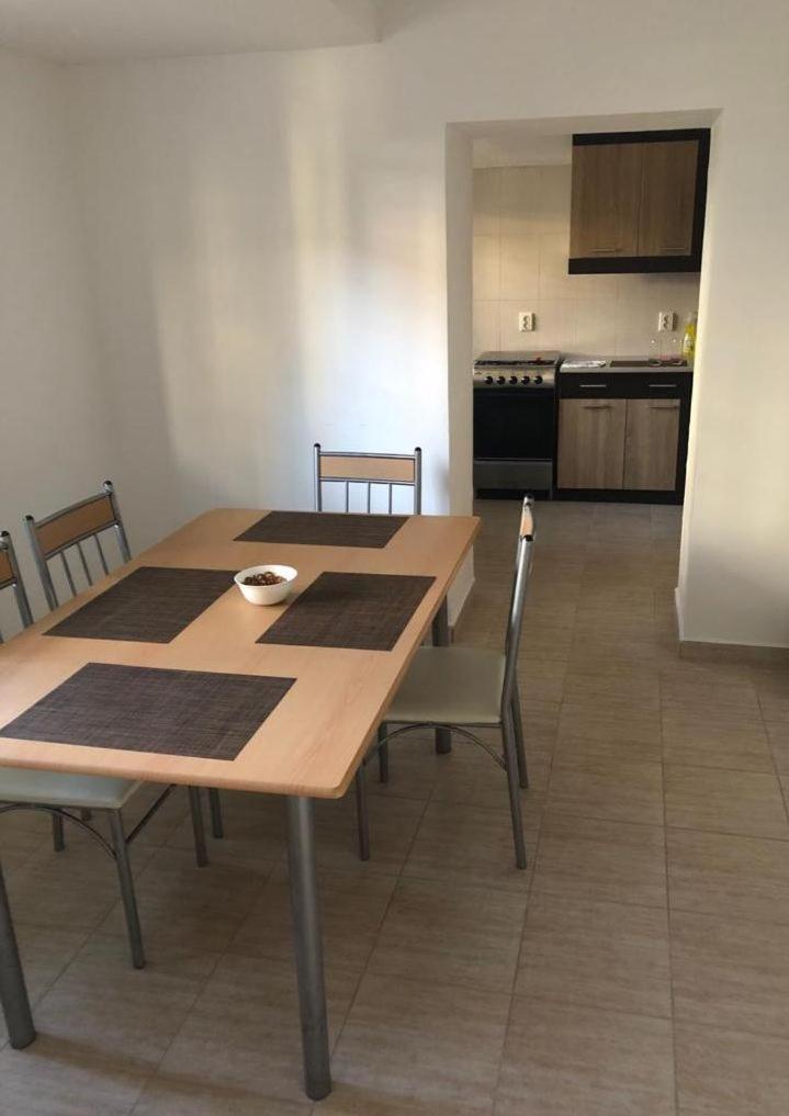 Vila Sabarel Eforie Sud  Exterior foto