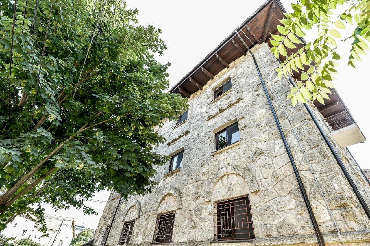 Vila Sabarel Eforie Sud  Exterior foto