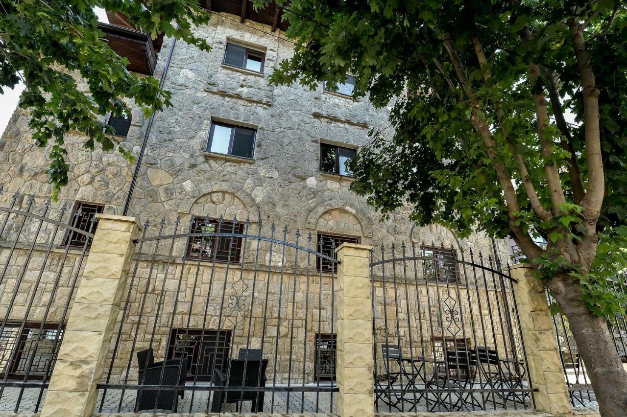 Vila Sabarel Eforie Sud  Exterior foto