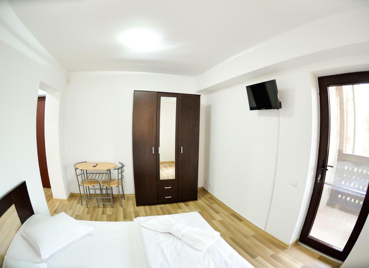 Vila Sabarel Eforie Sud  Exterior foto